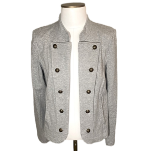 Tommy Hilfiger military band jacket